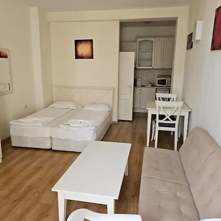 Cozy Studio Flores *
